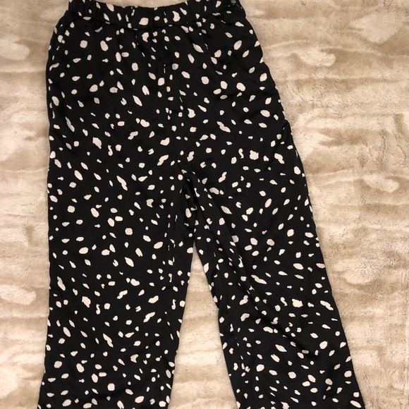 Crescent pants - Picture 2 of 2